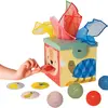 Image de Taf toys boîte magique d’apprentissage