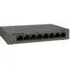 Image de ABI DIFFUSION Netgear GS308 switch 8 ports 10/100/1000 métal