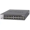 Image de Netgear XSM4324CS-100NES - Noir