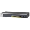 Image de Netgear Switch réseau PoE GS510TPP - 10 ports