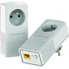Image de Netgear Pack de 2 CPL PLP2000-100FRS 2000Mbit/s