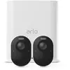 Image de Netgear Arlo Ultra - Pack de 2