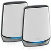 Image de Netgear Orbi WiFi 6 AX6000 routeur + satellite (RBK852-100EUS)