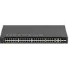 Image de NETGEAR 52PT M4350-44M4X4V Managed Switch