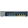 Image de Netgear Smart Switch MS108TUP