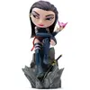 Image de Iron studio figurine Psylocke X-Men MiniCo