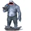 Image de Iron studio Statue King Shark DC Comics