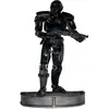 Image de Iron studio statuette Star Wars Dark Trooper Art Scale