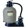 Image de Groupe de filtration 6m3/h avec pompe et filtre à sable - S166T8103 - Serie Pro - HAYWARD