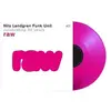 Image de Raw Vinyle Coloré