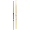 Image de Pro Mark 707 - Baguettes Hickory Olive bois