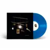 Image de A Study Of Losses Vinyle Bleu Translucide