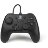 Image de Power A Manette WIRED CONTROLLER BLACK