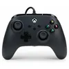 Image de Powera Manette Enhanced - Noir
