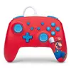 Image de Manette Filaire Woo-hoo! Mario Manette Filaire Woo-hoo! Mario