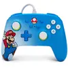 Image de Manette Filaire Mario Pop Art Manette Filaire Mario Pop Art