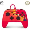 Image de POWER A Manette Nintendo Switch Speedster Mario