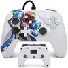 Image de PowerA Manette Filaire Metroid Dread