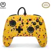 Image de Manette Switch Pikachu Moods nintendo Switch