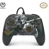 Image de PowerA Manette Battle Ready Link pour Switch