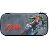 Image de PowerA Étui avec support intégré Intrepid Link pour Nintendo Switch - 10 cartes - Gris