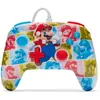 Image de Power A Nintendo Switch - Mario Hero Reel