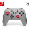 Image de PowerA Retro Grey Motion