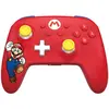 Image de PowerA Mario Joy - Rouge