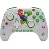 Image de PowerA Advantage - Manette sans fil Mario & Yoshi - Multicolore