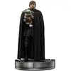 Image de Iron studio statuette Star Wars Luke Skywalker & Grogu