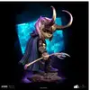 Image de Iron studio figurine Loki Avengers Infinity Saga