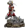 Image de Iron studio statue Saint Seiya Pegasus Seiya 1/10