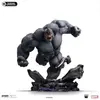 Image de Iron studios Figurine Marvel Rhino 1/10