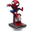 Image de Iron studios Figurine Spider-Man Mini Co. - 17 cm