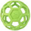 Image de JW-Jouet Chien - Petmate Balle Hol-ee Roller Vert - 14 cm