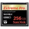 Image de SanDisk Extreme Pro Cf 256Gb