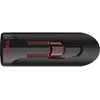 Image de SanDisk Cruzer Glide 3.0 - 32 Go - Clé USB USB Type-A - Noir et Rouge