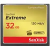 Image de SanDisk Carte mémoire Extreme CompactFlash 32 Go