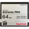 Image de SanDisk CompactFlash CFast 2.0 - 64 Go