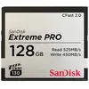 Image de SanDisk Extreme Pro CompactFlash - 128 Go