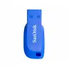 Image de SanDisk Cruzer Blade - Bleu