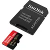 Image de SanDisk Extreme Pro MicroSDXC 64Go