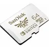 Image de SanDisk pour Nintendo Switch 64 Go