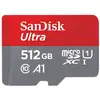 Image de SanDisk Ultra microSDXC 512 Go
