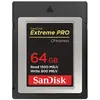 Image de SanDisk Extreme PRO CFexpress 64 Go