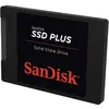 Image de Sandisk SDSSDA-2T00-G26 2To 2,5"