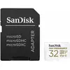 Image de SanDisk Max Endurance MicroSDHC - 32 Go
