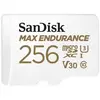 Image de SanDisk Max Endurance - 256 Go
