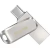 Image de SanDisk Ultra Dual Drive Luxe USB-C 64 Go