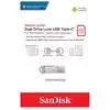 Image de SanDisk Ultra Dual Drive Luxe USB-C 512 Go